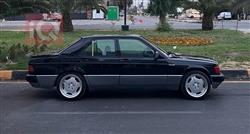 مرسيدس بنز E-Class